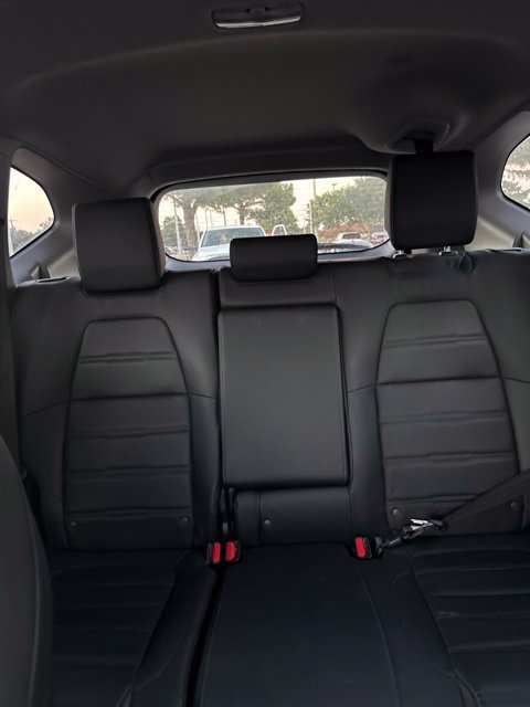 Used 2019 Honda CR-V Touring image 8