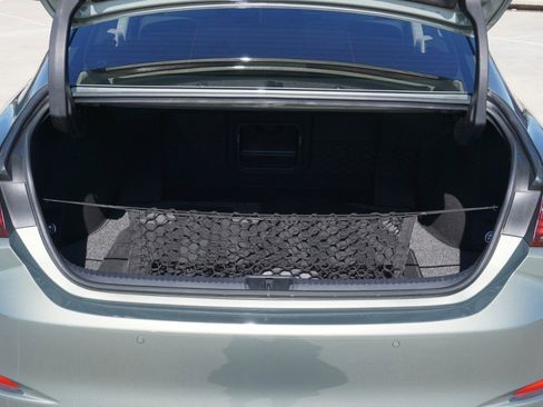 Certified 2025 Lexus ES 350 w/ Premium Package image 36