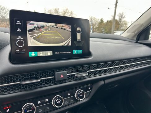 Used 2023 Honda HR-V EX-L image 24