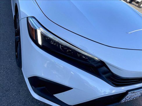 Used 2023 Honda Civic Sport image 29