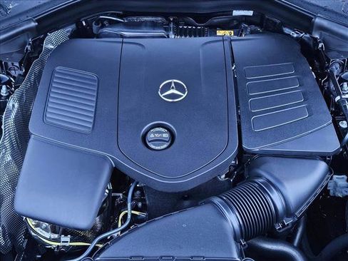 New 2026 Mercedes-Benz GLC 300 GLC 300 image 16