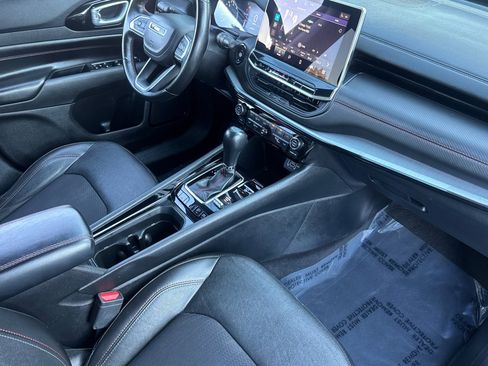 Used 2022 Jeep Compass Trailhawk w/ Trailhawk Convenience Group image 32