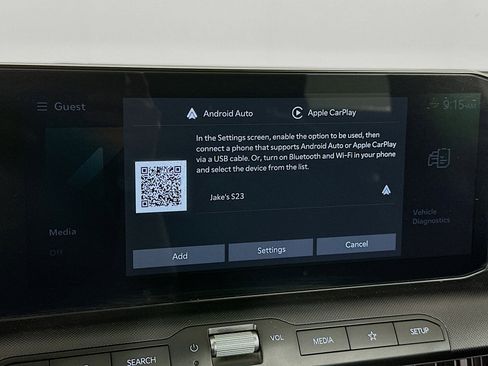 Used 2025 Kia K4 LXS image 22