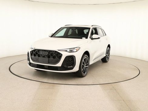 New 2026 Audi Q5 2.0T Premium Plus image 12