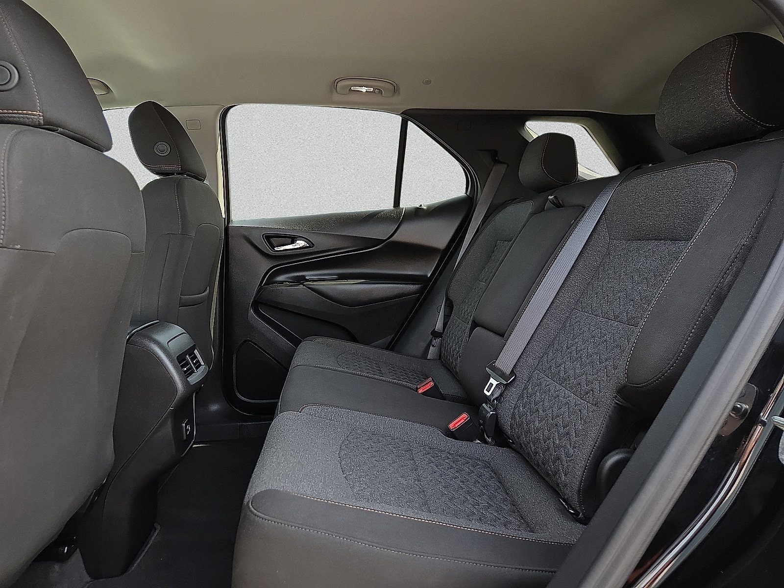 Certified 2024 Chevrolet Equinox LT AWD/4WD image 10