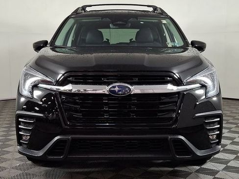 Used 2024 Subaru Ascent Limited w/ Technology Package AWD/4WD image 5