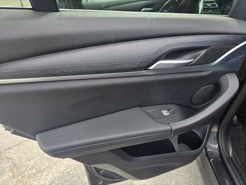 Used 2024 BMW X3 sDrive30i image 20