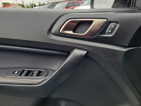 Certified 2022 Ford Ranger Lariat w/ Equipment Group 501A High AWD/4WD image 20