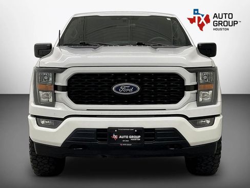 Used 2023 Ford F150 XL w/ STX Appearance Package AWD/4WD image 6