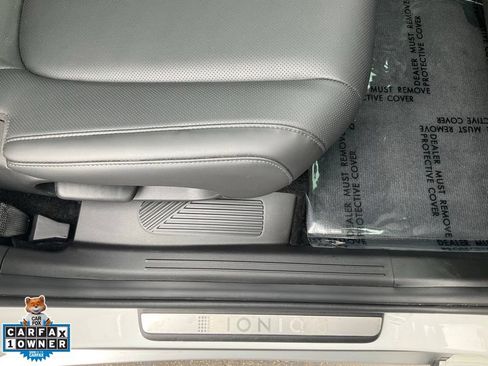 Used 2024 Hyundai Ioniq 5 Limited AWD/4WD image 49