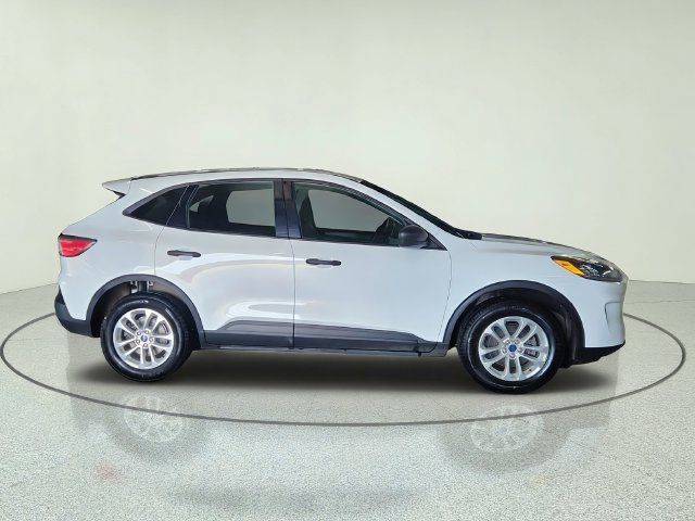Used 2021 Ford Escape S AWD/4WD image 2