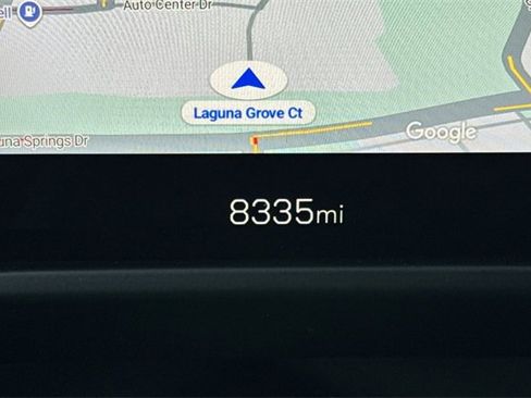 Used 2024 GMC Acadia AT4 w/ Super Cruise Package image 43