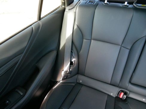 Certified 2024 Subaru Outback Wilderness image 12