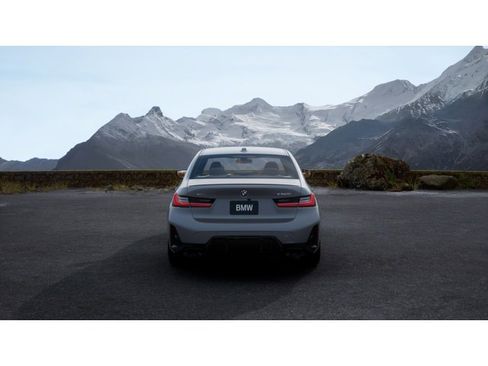 New 2026 BMW M340i xDrive image 5