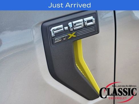 Used 2025 Ford F150 STX w/ Equipment Group 200A image 15