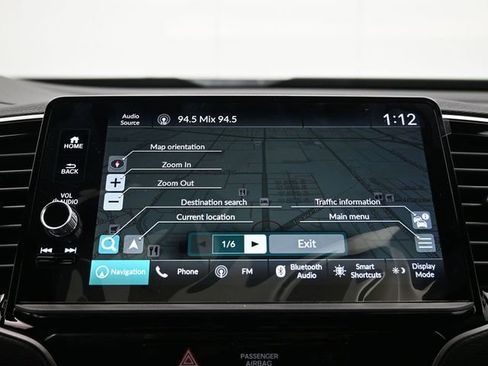 New 2026 Honda Ridgeline TrailSport image 15