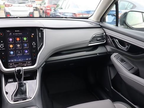 Certified 2025 Subaru Outback Onyx Edition w/ Popular Package #2 image 15