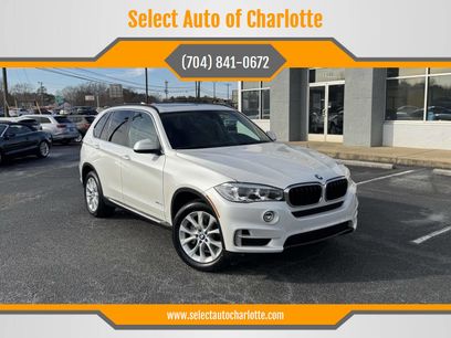 Used 2016 BMW X5 xDrive35i