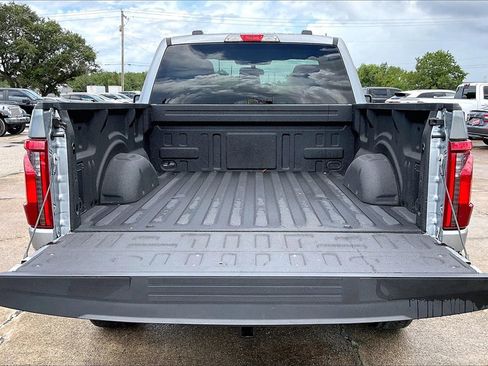 Used 2025 Ford F150 XL w/ Equipment Group 103A High image 33