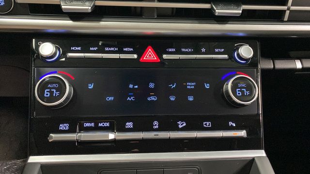 New 2027 Hyundai Santa Fe SEL AWD/4WD image 17