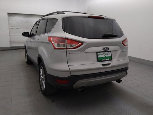 Used 2015 Ford Escape SE w/ Equipment Group 201A FWD image 5