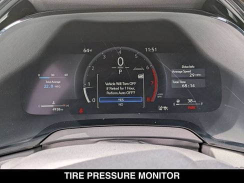 Used 2025 Lexus RX 350 Premium w/ Accessory Package FWD image 19