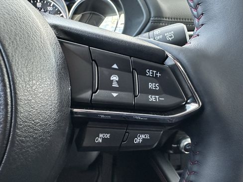 Certified 2023 MAZDA CX-5 Carbon Edition image 22