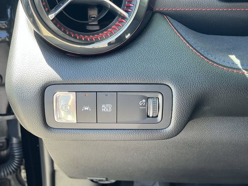 Used 2024 Chevrolet Blazer EV RS AWD/4WD image 16
