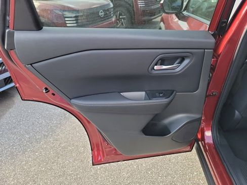 New 2026 Nissan Rogue SV image 26