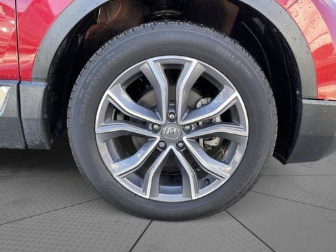 Used 2022 Honda CR-V Touring image 25