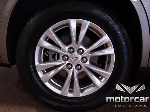 Used 2022 Cadillac XT6 Luxury FWD image 21