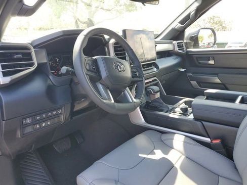 New 2026 Toyota Tundra SR5 AWD/4WD image 11