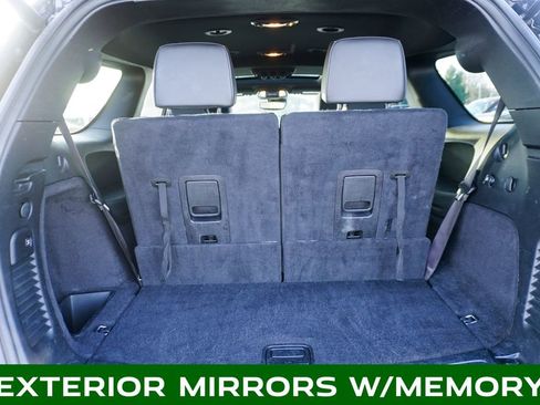 Used 2025 Dodge Durango R/T image 6