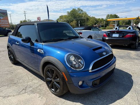 Used 2014 MINI Cooper S image 7