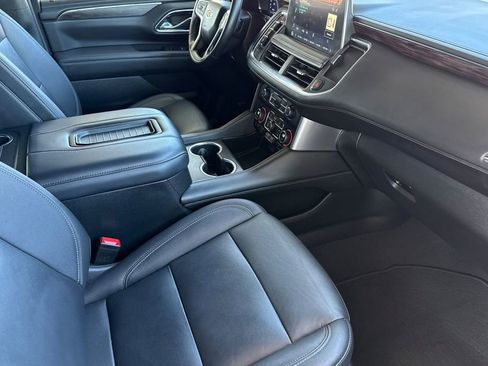 Used 2024 Chevrolet Tahoe LT RWD image 26