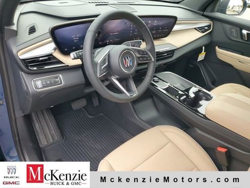 New 2026 Buick Enclave Preferred w/ LPO, All-Weather Package FWD image 6