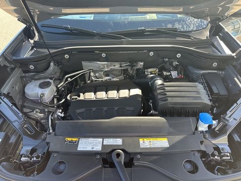 New 2026 Volkswagen Atlas Cross Sport SEL Premium R-Line image 22