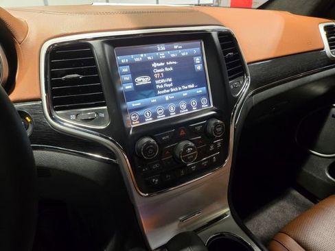 Used 2018 Jeep Grand Cherokee Summit image 26