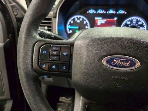 Used 2023 Ford F150 XL w/ STX Appearance Package RWD image 20