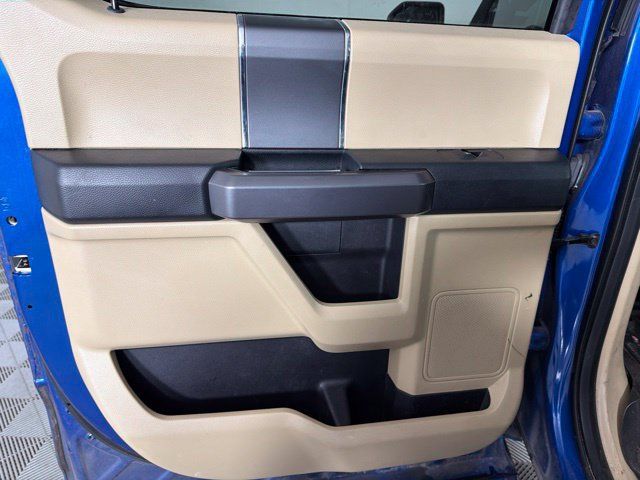 Used 2018 Ford F150 XLT w/ Equipment Group 301A Mid RWD image 28