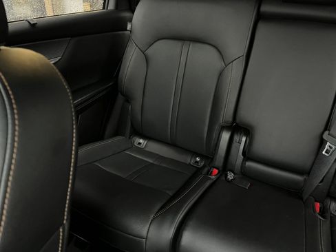 Used 2025 MAZDA CX-70 3.3 Turbo w/ Preferred Package image 41