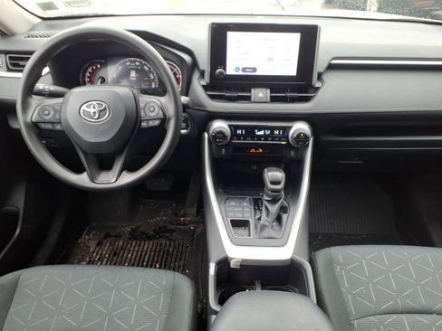 Certified 2023 Toyota RAV4 XLE image 11