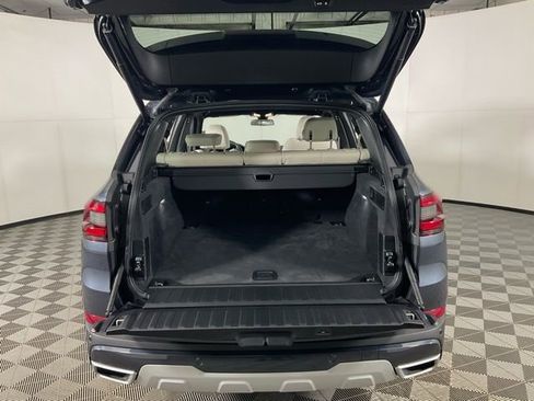 Certified 2022 BMW X5 xDrive40i w/ Parking Assistance Package image 33