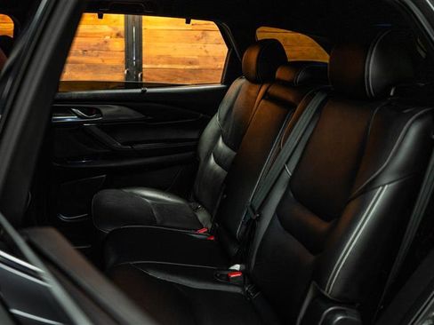 Used 2023 MAZDA CX-9 Grand Touring image 11