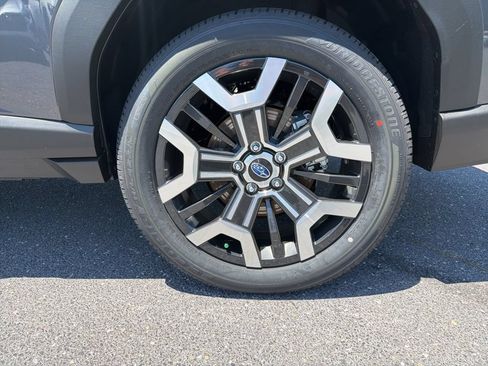 New 2026 Subaru Outback Touring XT AWD/4WD image 12