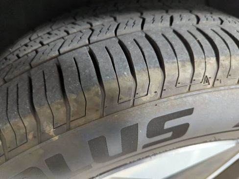 Used 2025 Hyundai Tucson SEL FWD image 22