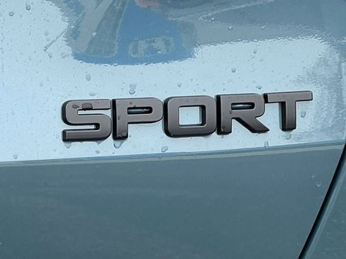New 2026 Honda HR-V Sport image 7