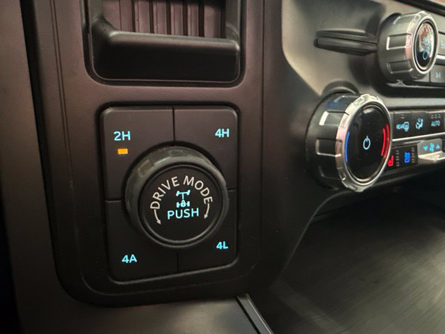 Used 2024 Ford F150 Lariat AWD/4WD image 22