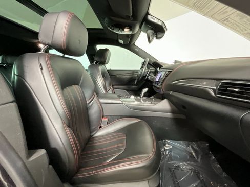 Used 2023 Maserati Levante GT image 20