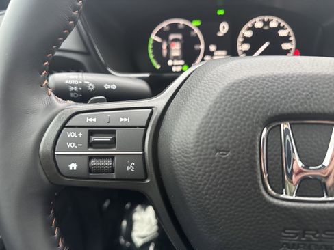 New 2026 Honda CR-V Sport image 23